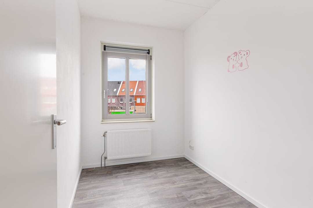 Foto 17 van Merlijnplantsoen 32