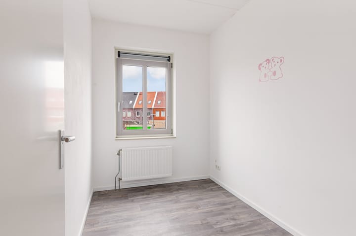 Foto 17 van Merlijnplantsoen 32