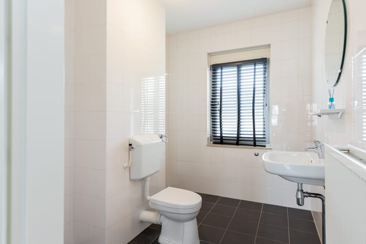 Foto 25 van Merlijnplantsoen 32