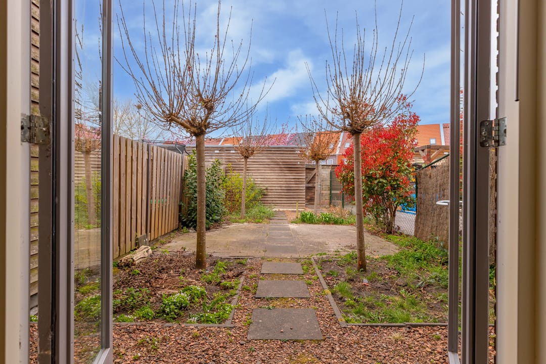 Foto 41 van Merlijnplantsoen 32