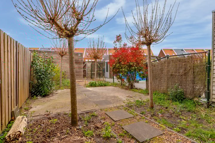 Foto 42 van Merlijnplantsoen 32