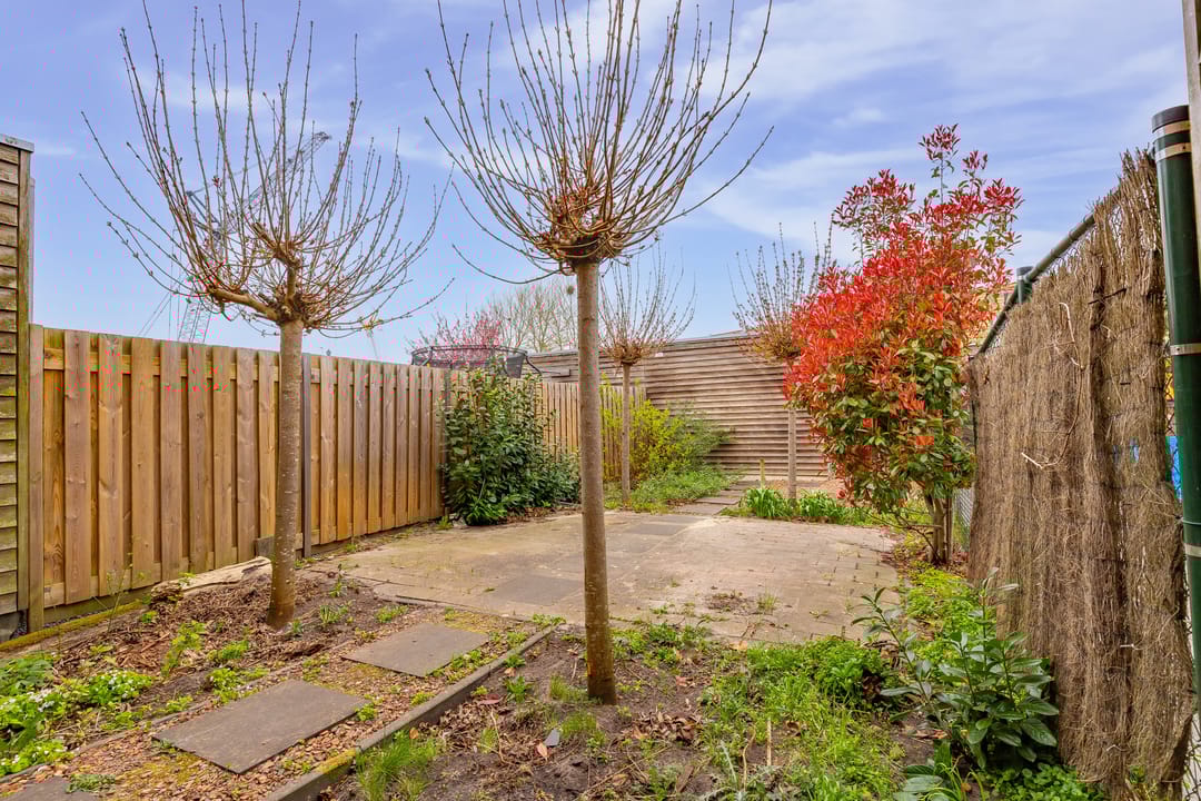 Foto 43 van Merlijnplantsoen 32