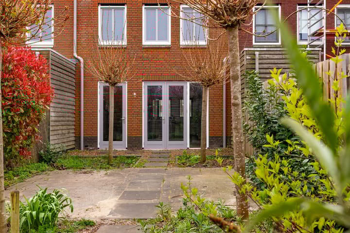 Foto 44 van Merlijnplantsoen 32