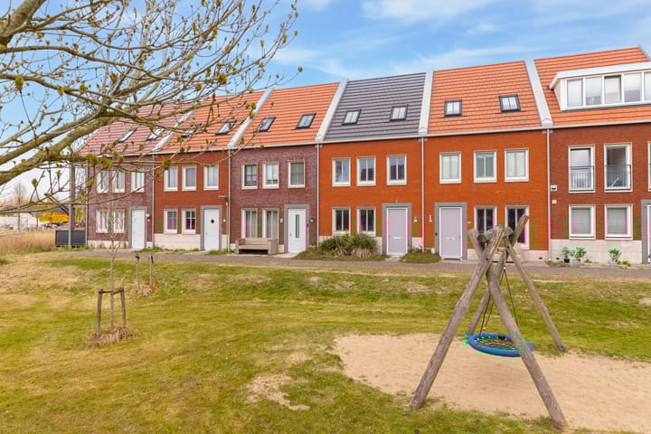 Foto 46 van Merlijnplantsoen 32