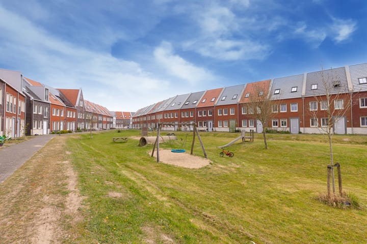 Foto 47 van Merlijnplantsoen 32