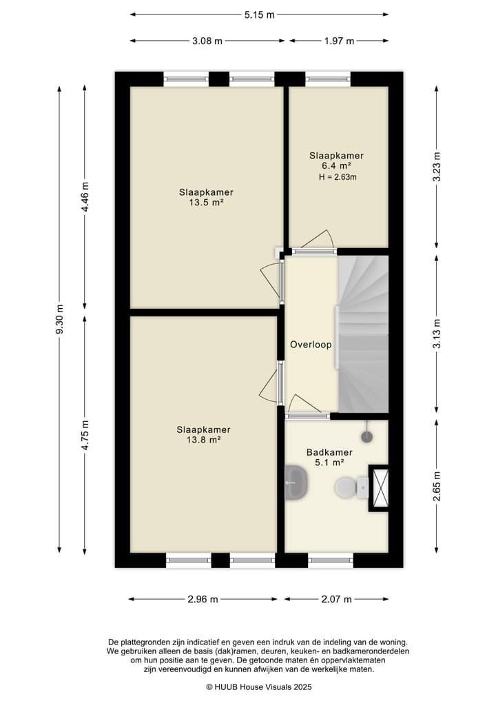 Foto 51 van Merlijnplantsoen 32