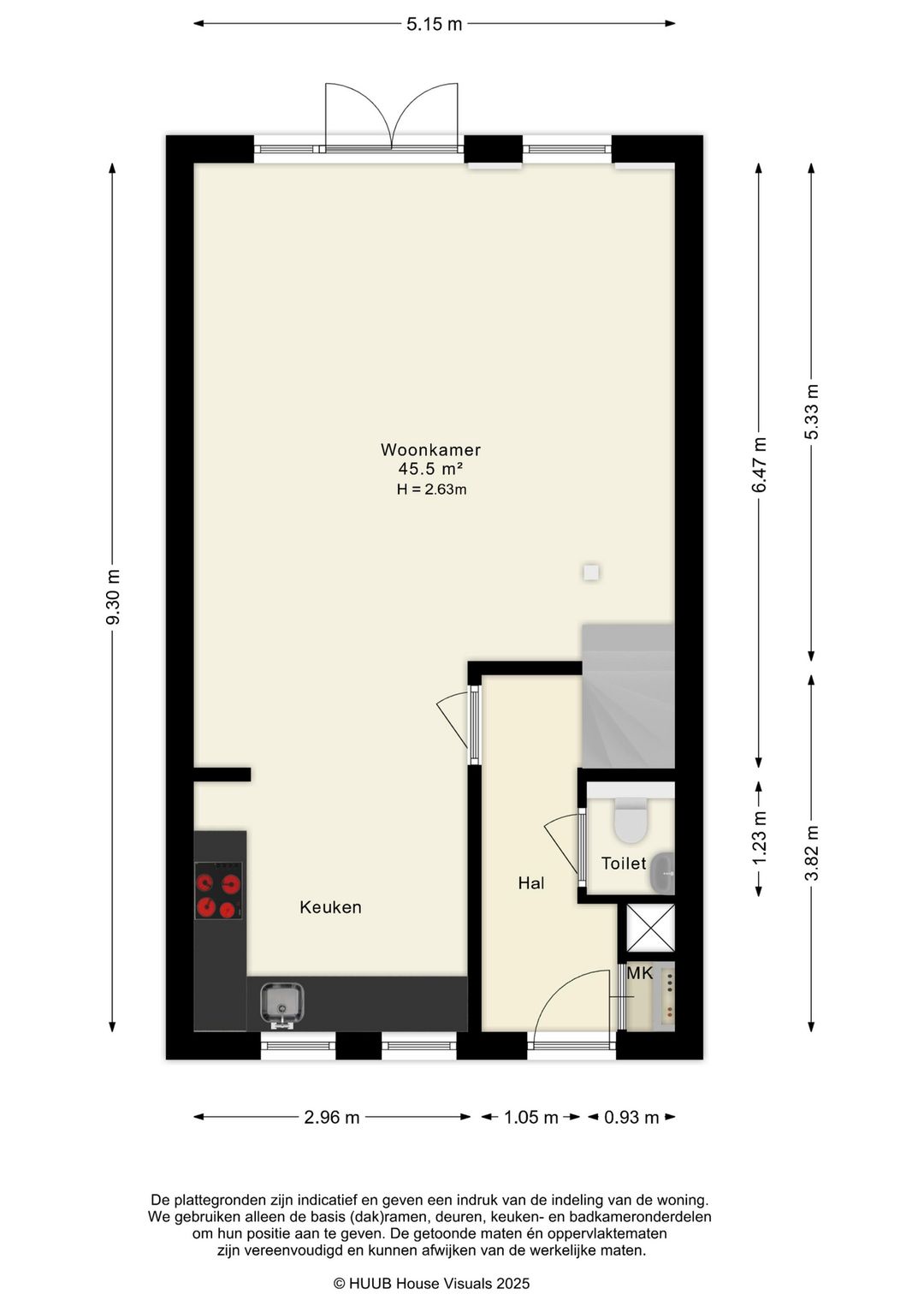 Foto 52 van Merlijnplantsoen 32