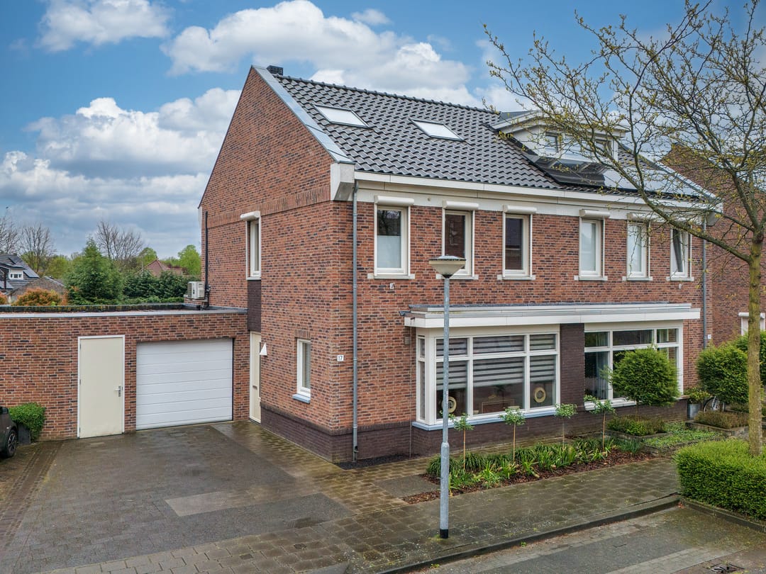 Foto 1 van In het Veld 17