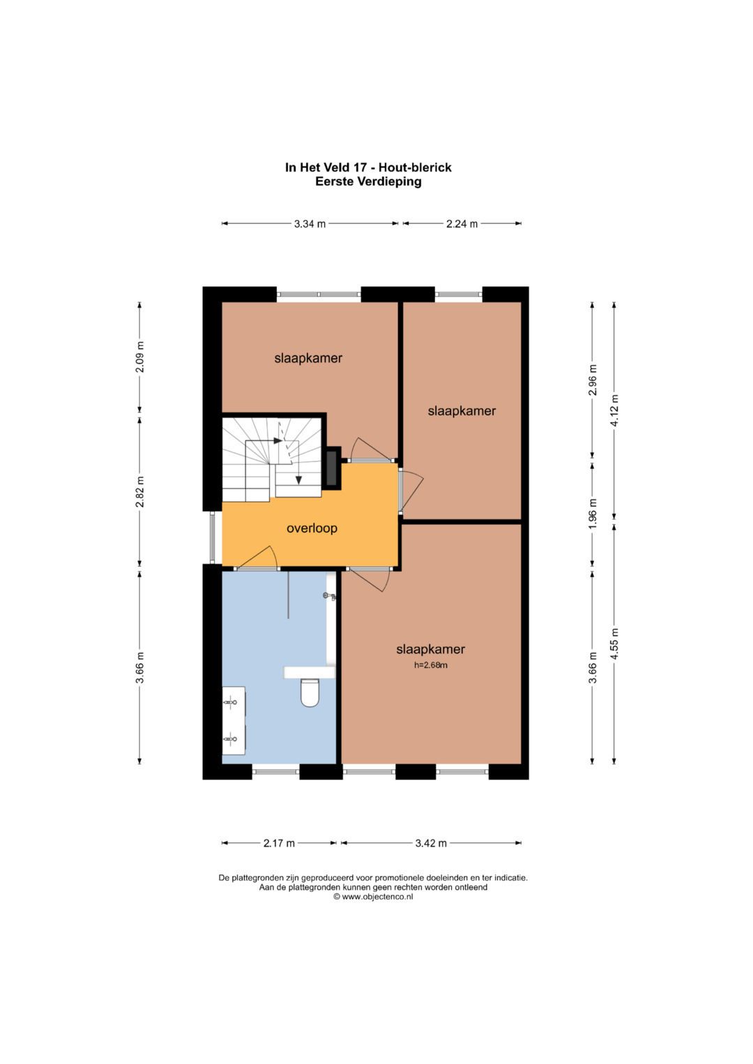 Foto 32 van In het Veld 17