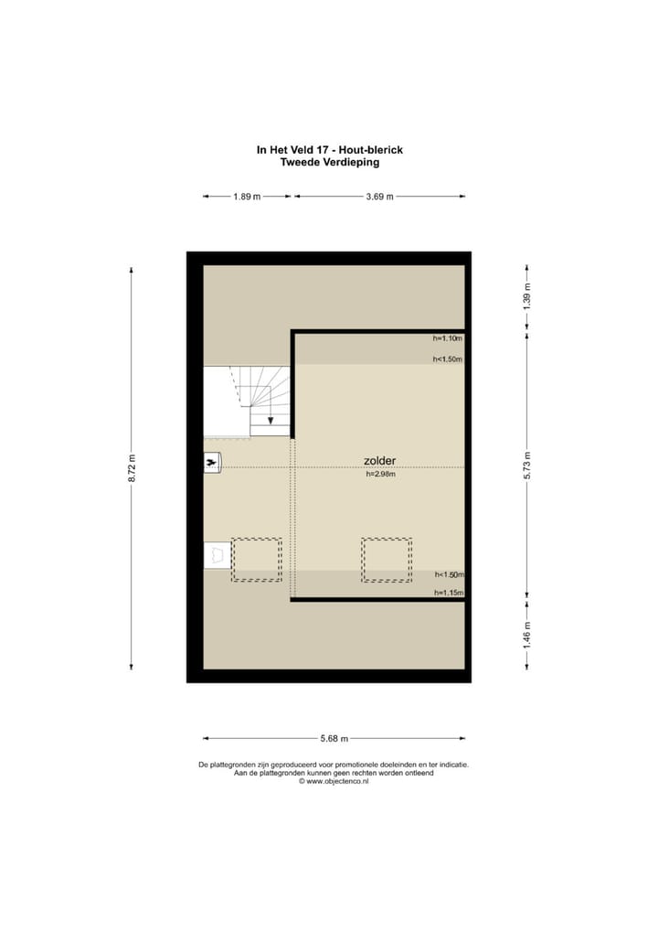 Foto 34 van In het Veld 17