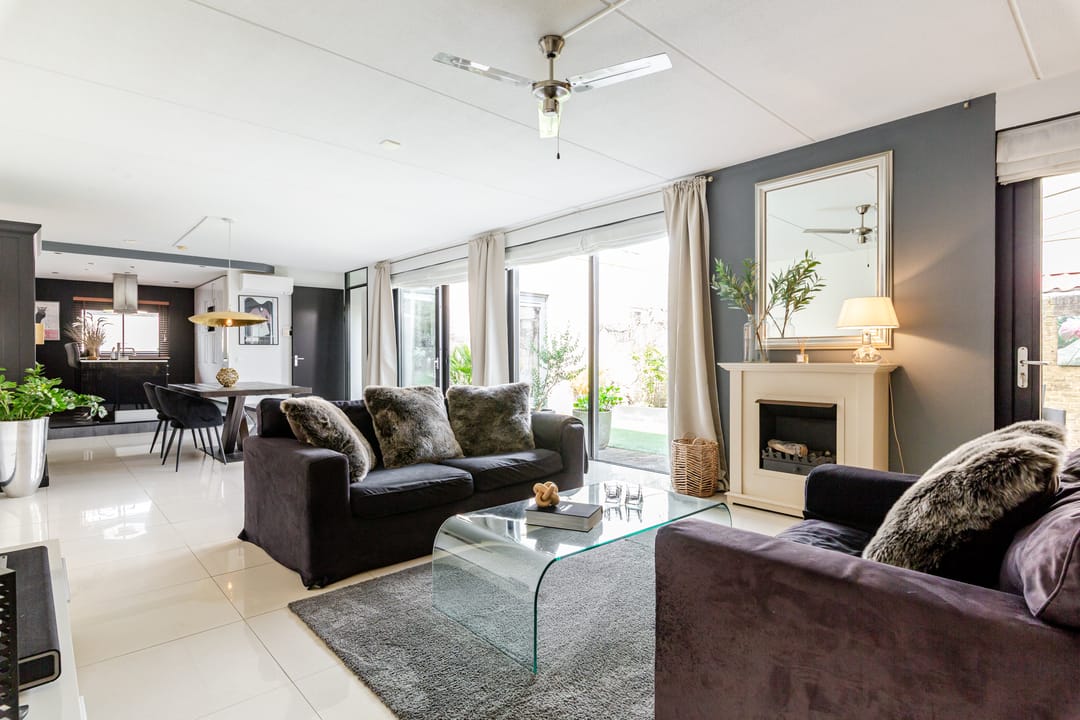 Foto 2 van Braceletstraat 9