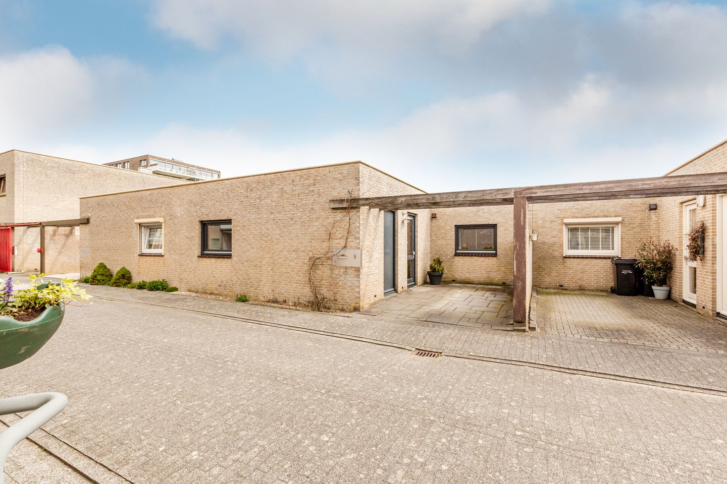 Foto 5 van Braceletstraat 9