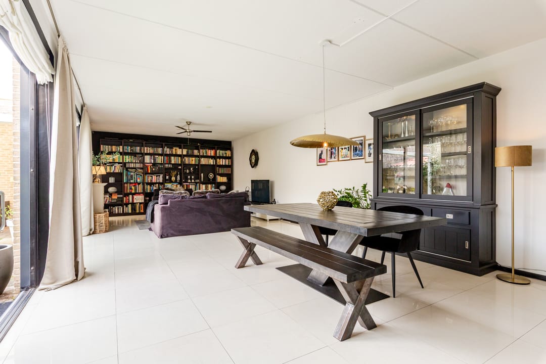 Foto 8 van Braceletstraat 9