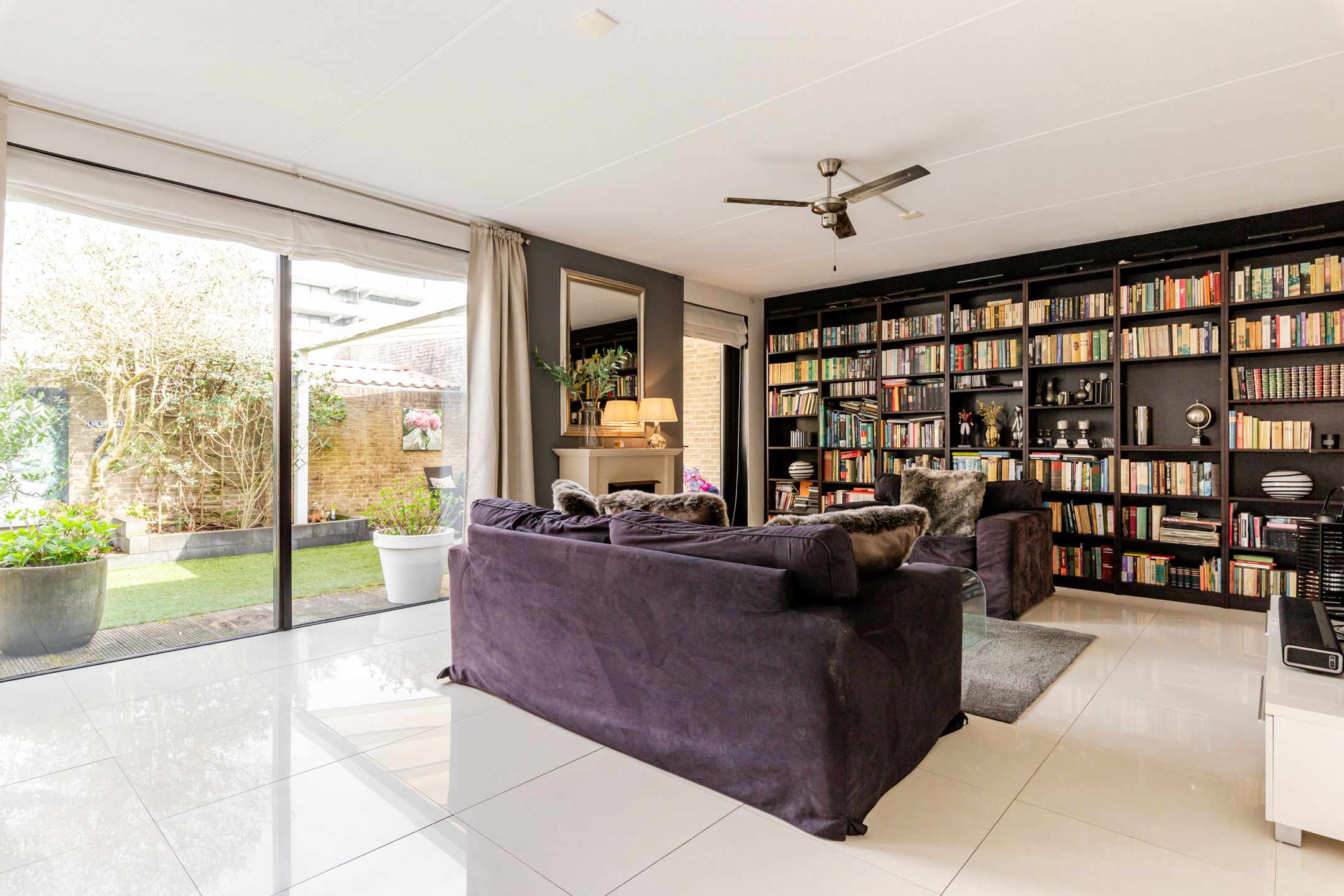 Foto 9 van Braceletstraat 9