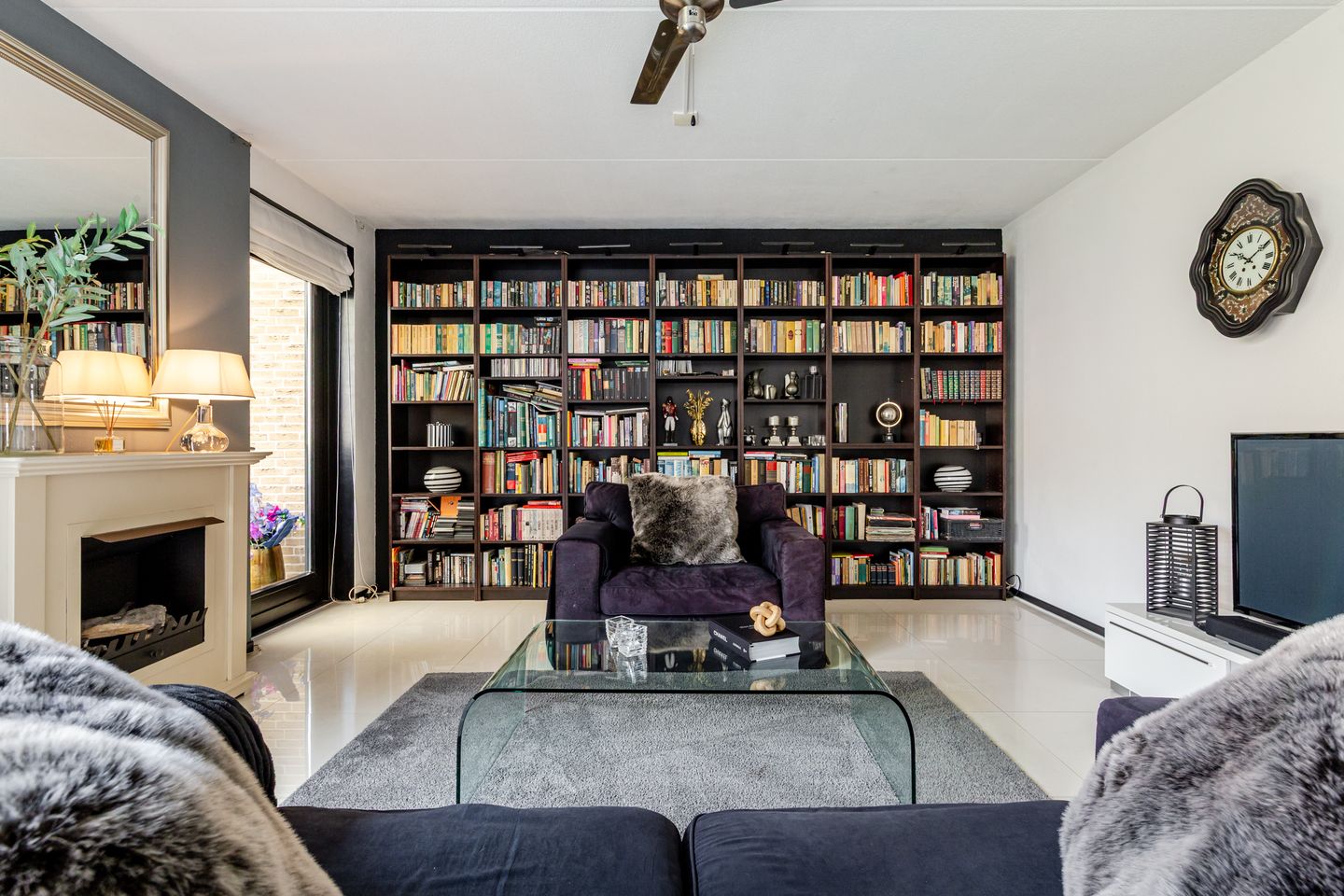 Foto 10 van Braceletstraat 9