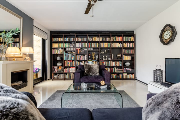 Foto 10 van Braceletstraat 9