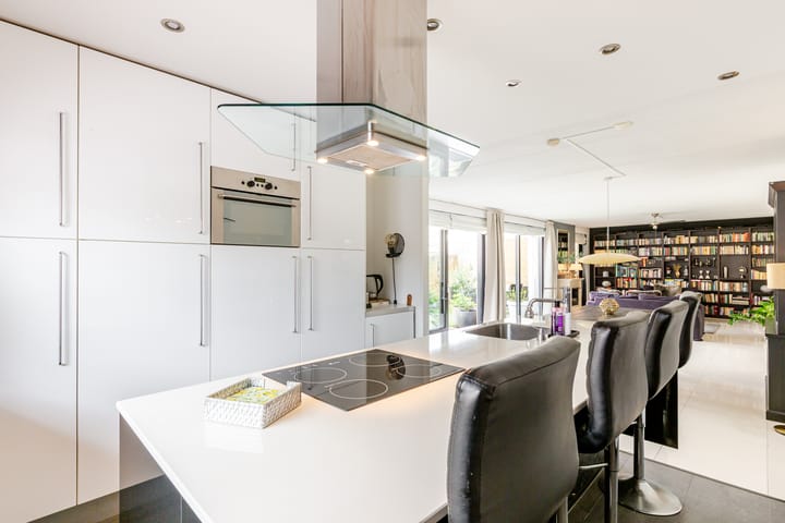 Foto 14 van Braceletstraat 9