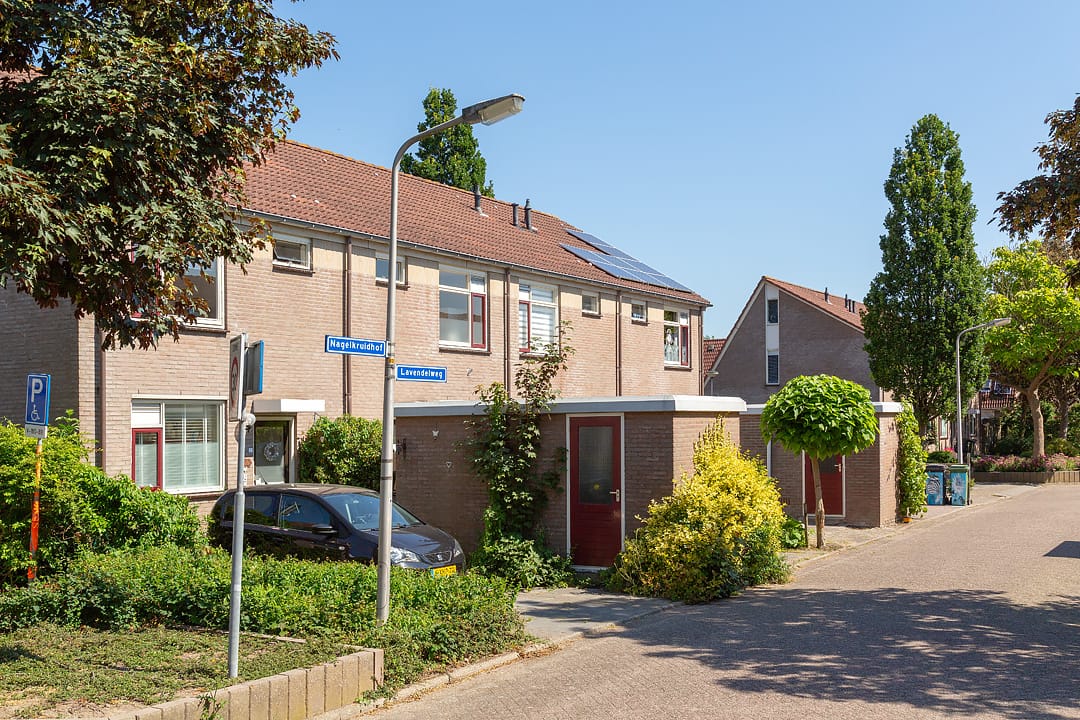 Foto 1 van Lavendelweg 16