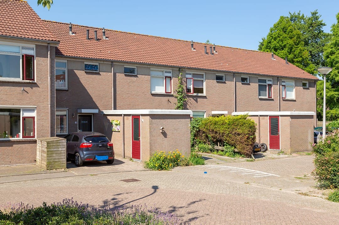 Foto 2 van Lavendelweg 16