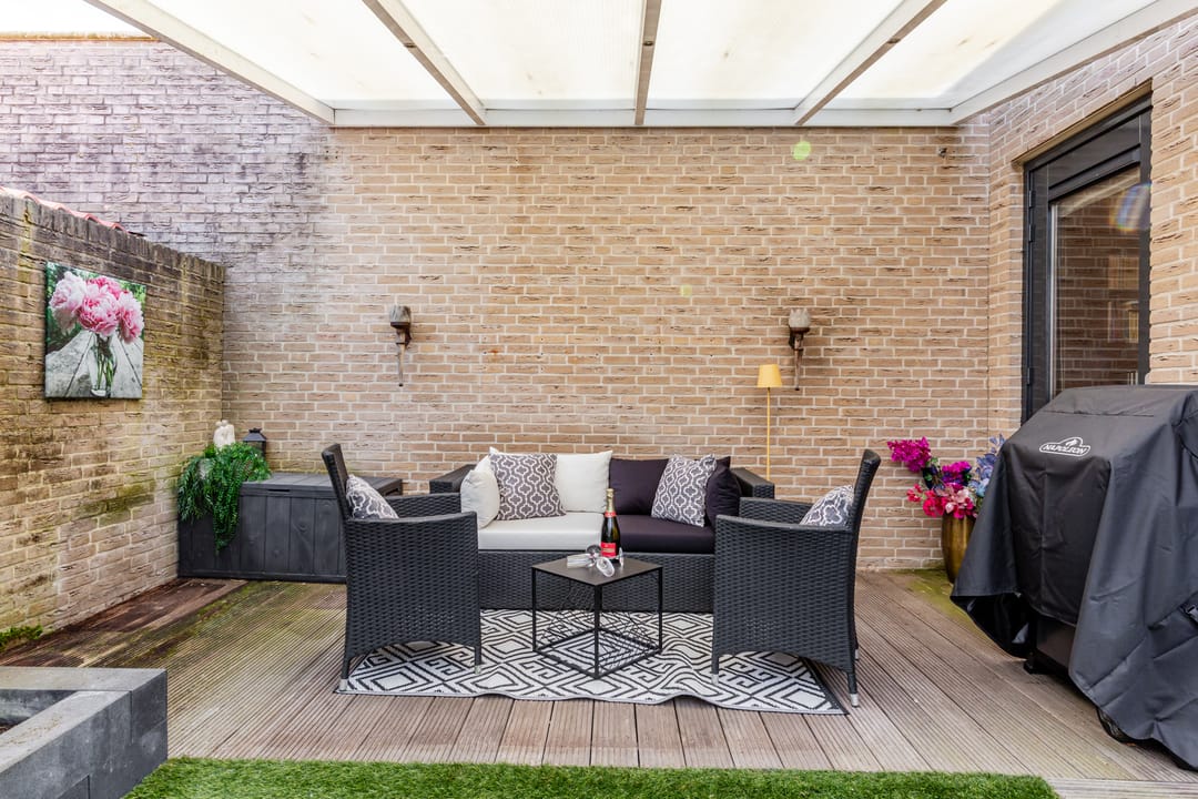 Foto 22 van Braceletstraat 9