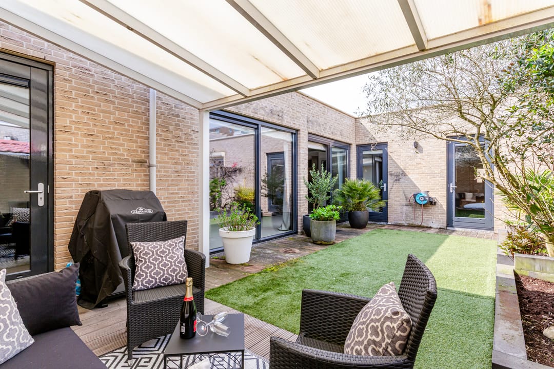 Foto 23 van Braceletstraat 9