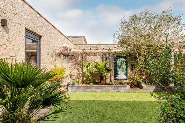 Foto 24 van Braceletstraat 9