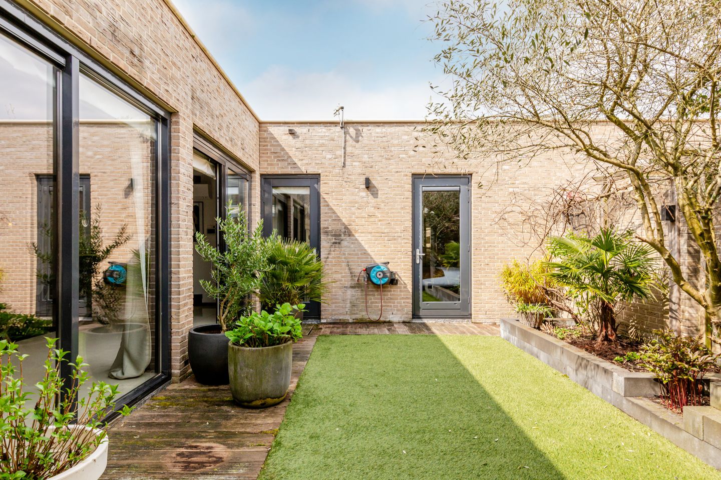 Foto 25 van Braceletstraat 9