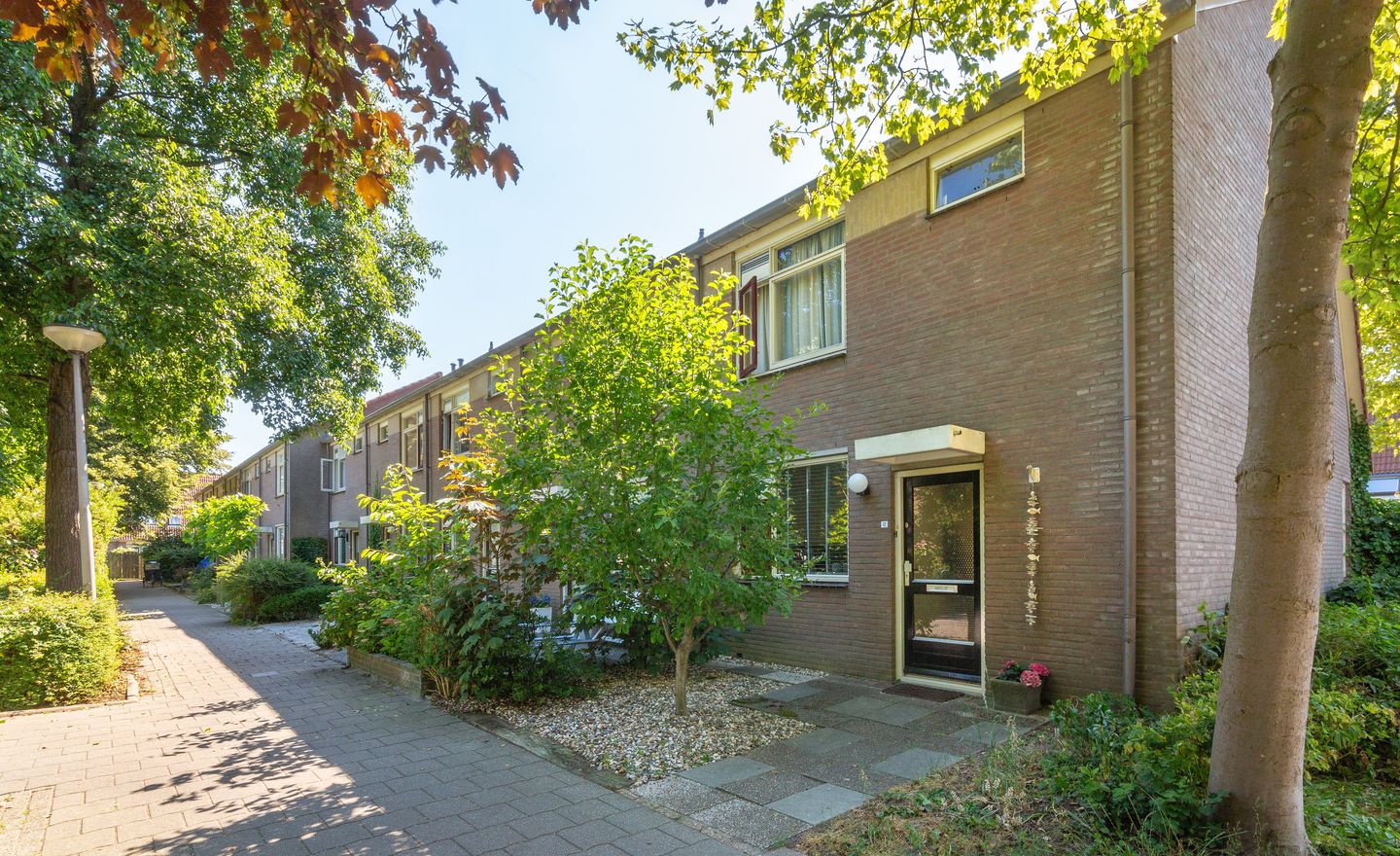 Foto 10 van Lavendelweg 16