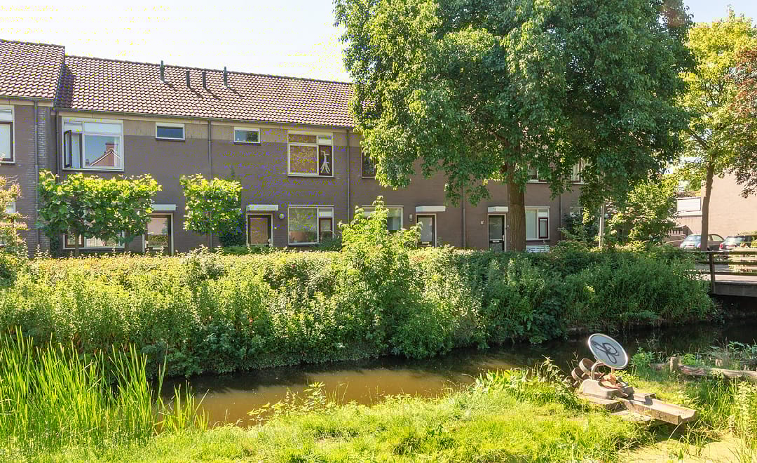 Foto 11 van Lavendelweg 16