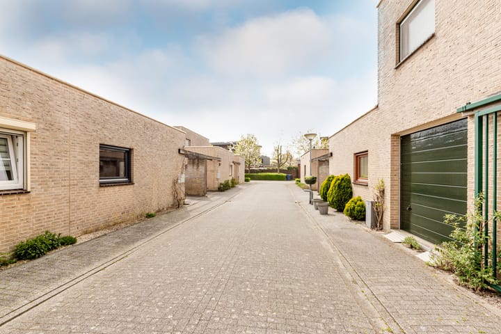 Foto 29 van Braceletstraat 9