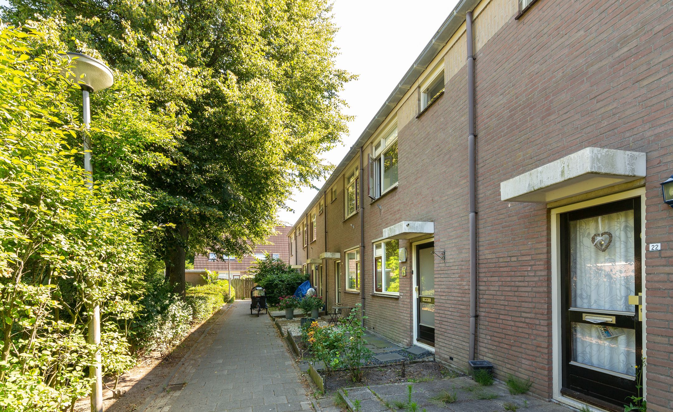 Foto 12 van Lavendelweg 16