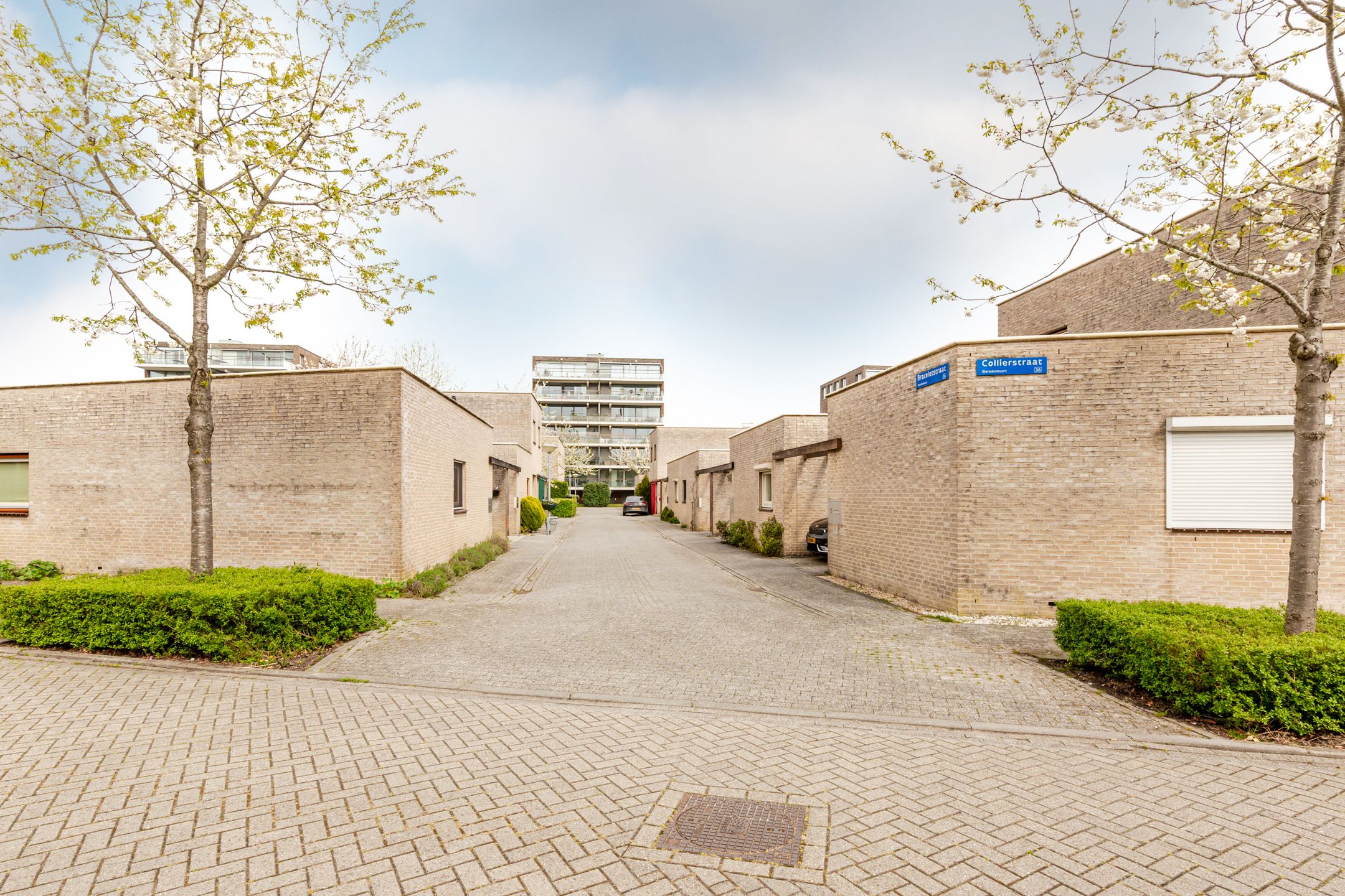 Foto 30 van Braceletstraat 9