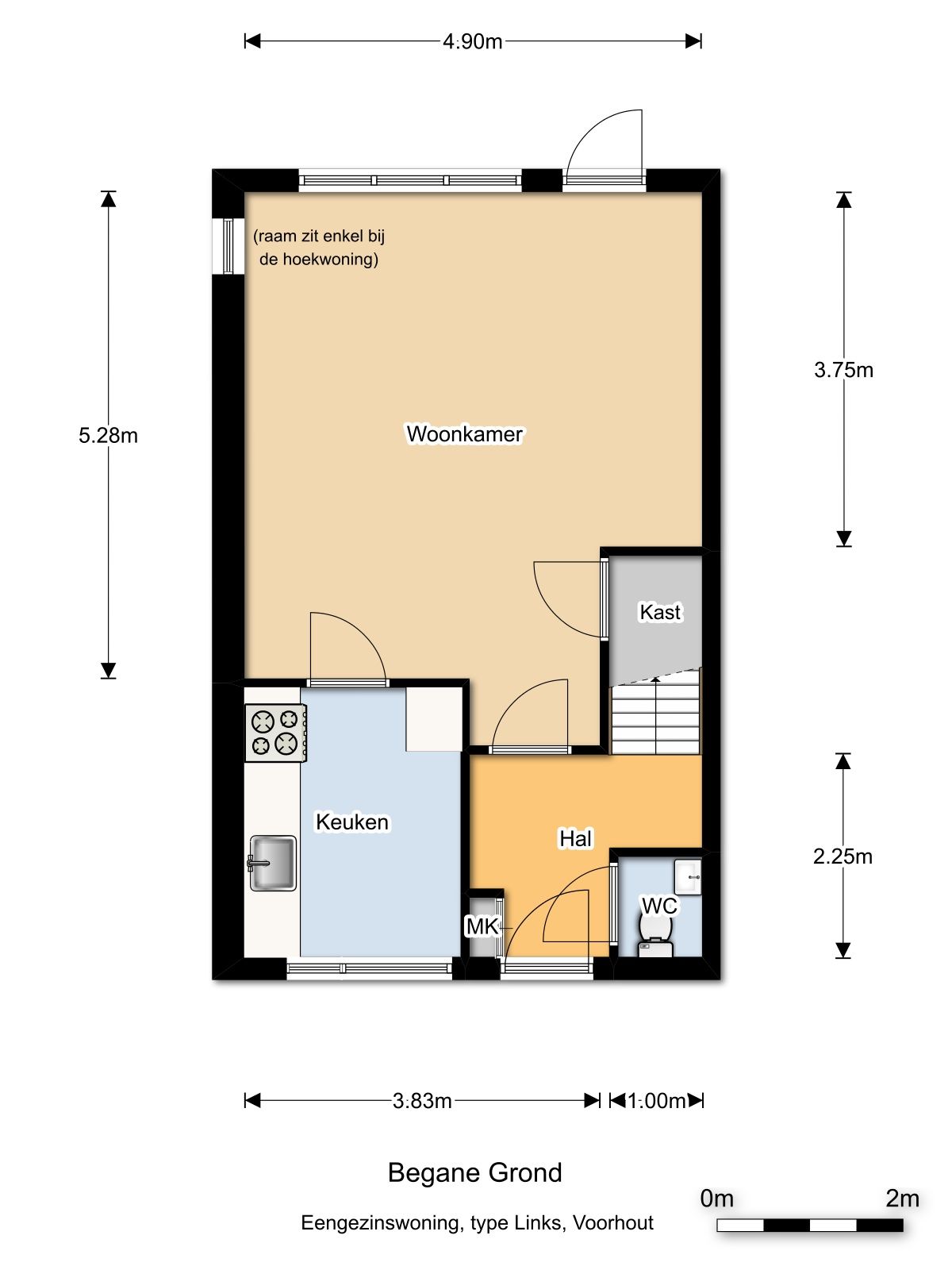 Foto 14 van Lavendelweg 16