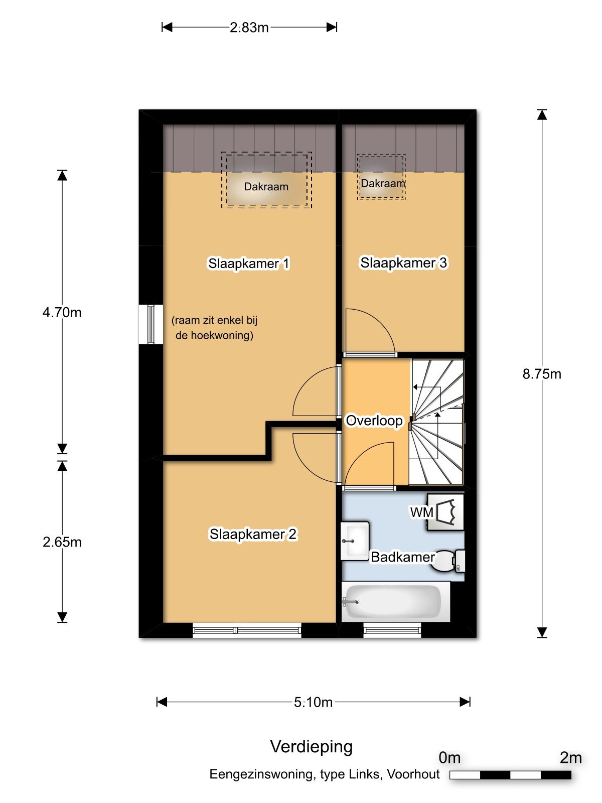 Foto 15 van Lavendelweg 16