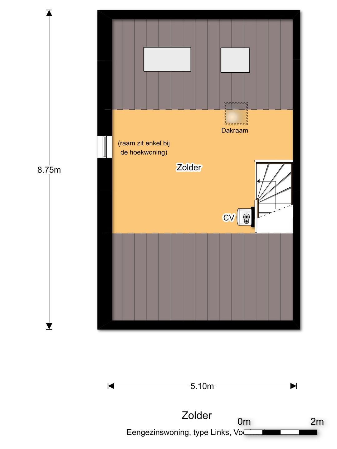 Foto 16 van Lavendelweg 16