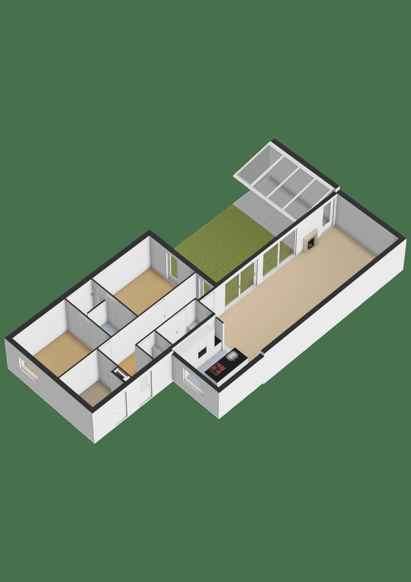 Foto 34 van Braceletstraat 9