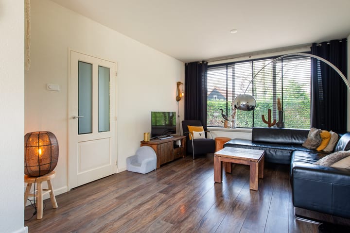 Foto 3 van Mgr Frenckenstraat 15