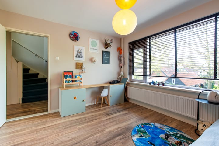 Foto 25 van Mgr Frenckenstraat 15