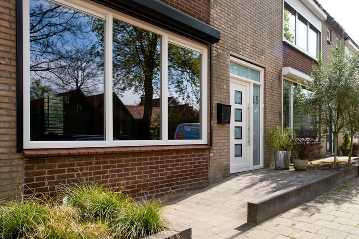 Foto 38 van Mgr Frenckenstraat 15