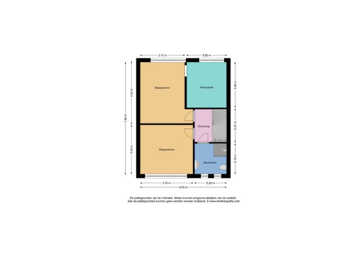 Foto 45 van Mgr Frenckenstraat 15