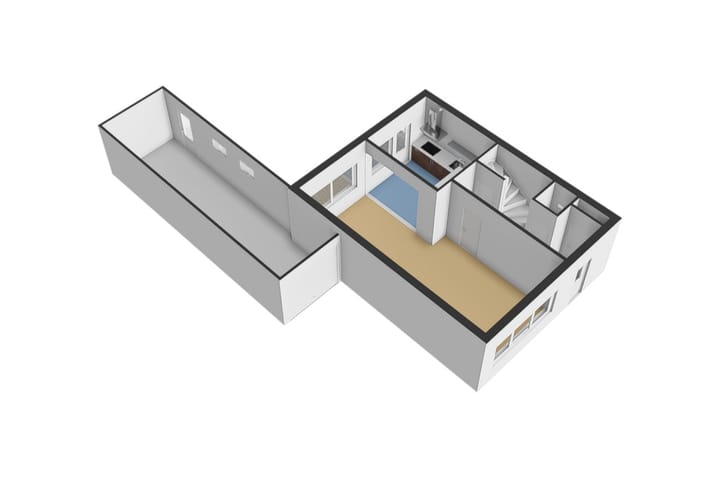 Foto 47 van Mgr Frenckenstraat 15