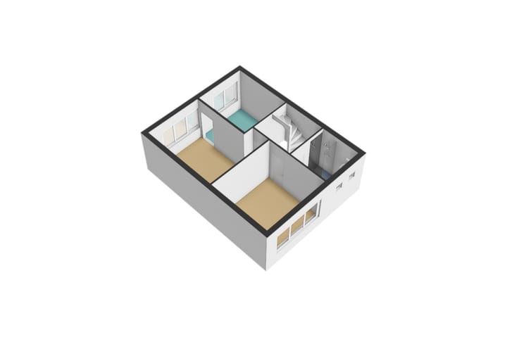 Foto 48 van Mgr Frenckenstraat 15