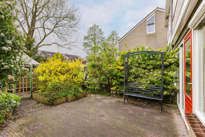 Foto 31 van Fedde Schurerwei 9