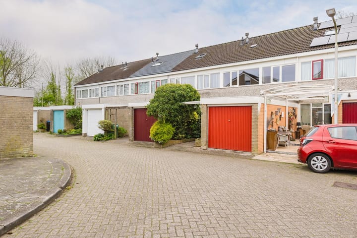 Foto 3 van Fedde Schurerwei 9