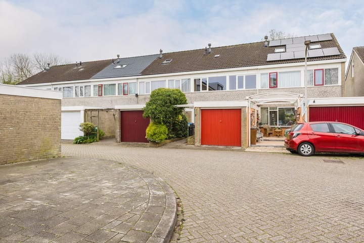 Foto 2 van Fedde Schurerwei 9