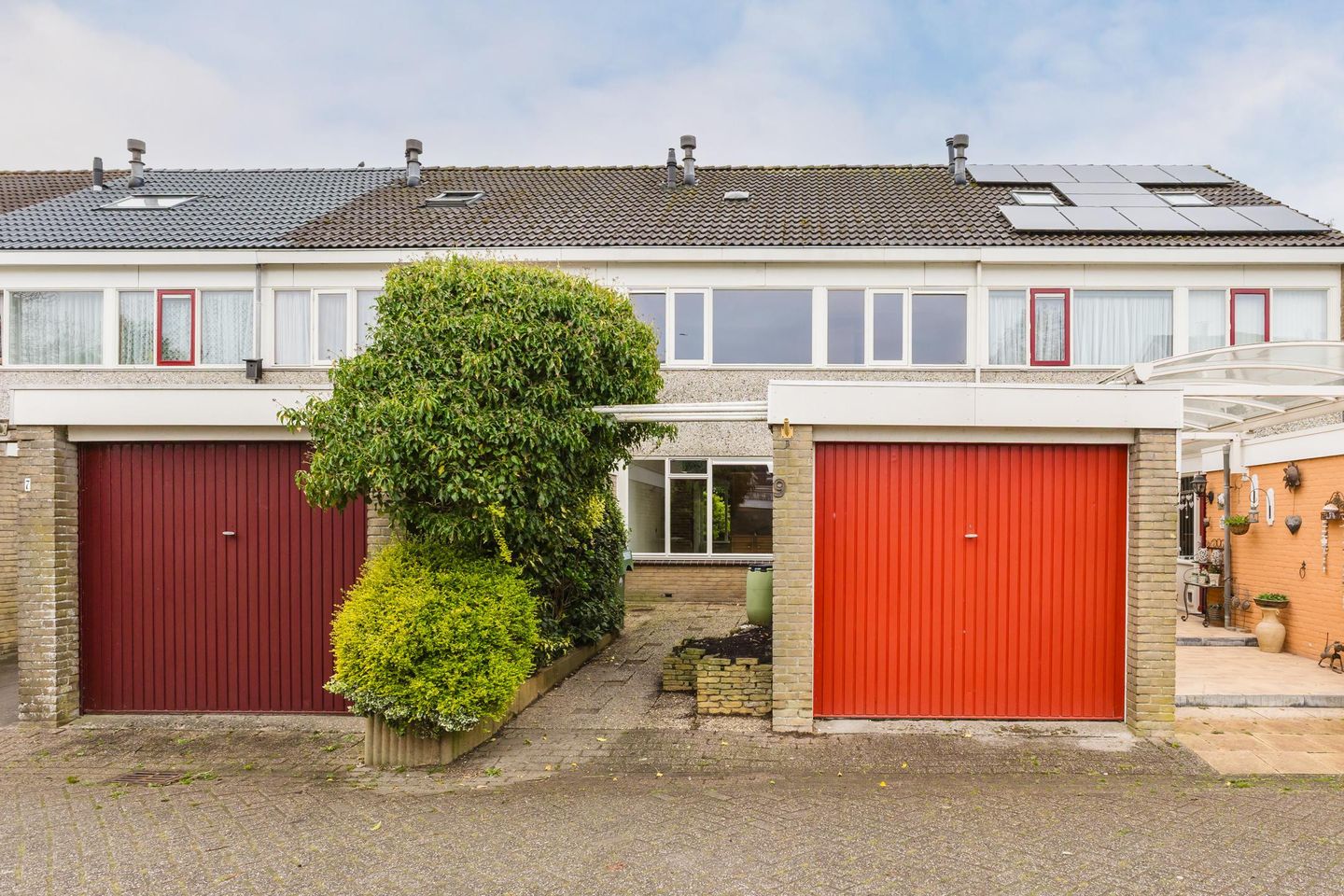 Foto 1 van Fedde Schurerwei 9