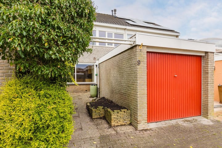 Foto 4 van Fedde Schurerwei 9