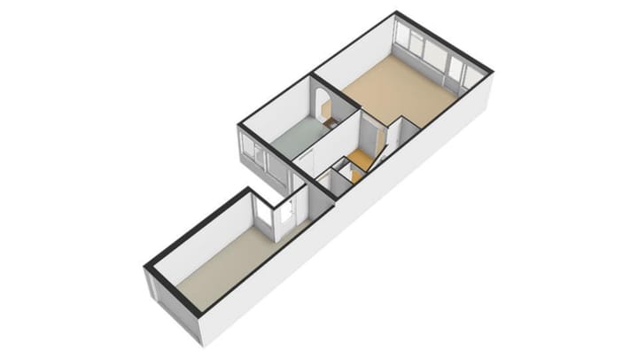 Foto 34 van Fedde Schurerwei 9