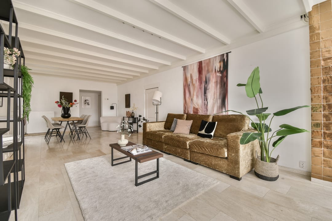 Photo 1 of Diaconiehuisstraat 36