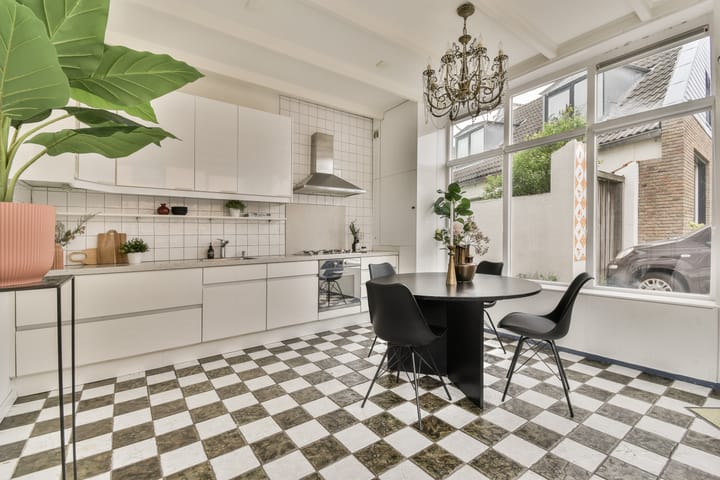 Foto 3 van Diaconiehuisstraat 36